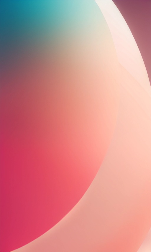 a close up of a colorful abstract background with a circular shape