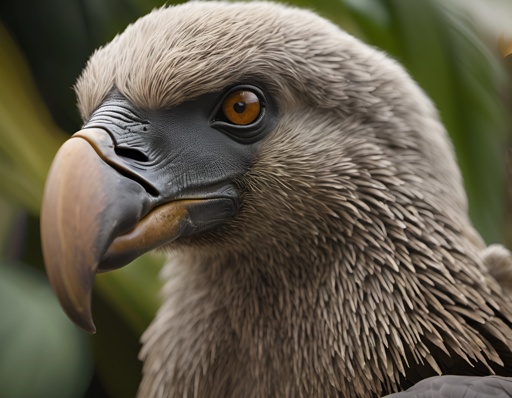 bird with a very large beak and a very long beak