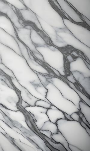 marble pattern with a black and white background