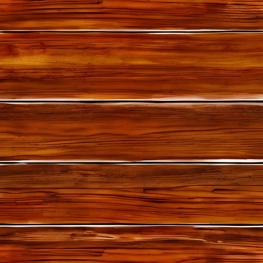 a close up of a wooden wall with a white line